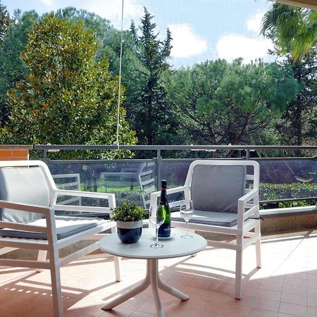 Aurelia Relax Apartment Roma Eksteriør bilde