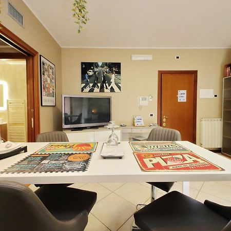 Aurelia Relax Apartment Roma Eksteriør bilde