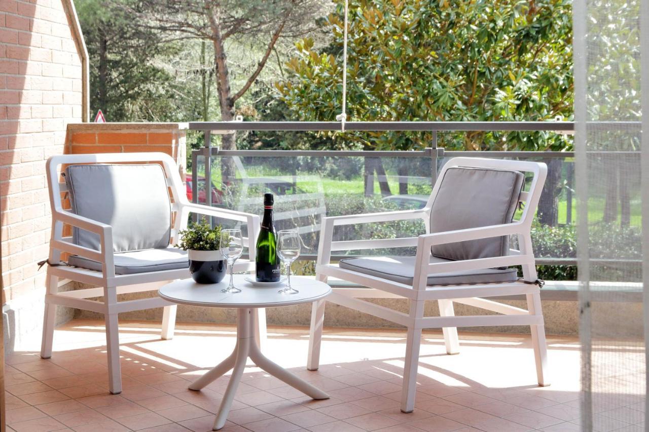 Aurelia Relax Apartment Roma Eksteriør bilde