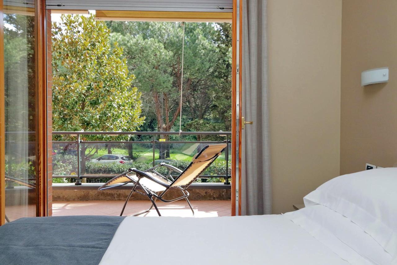 Aurelia Relax Apartment Roma Eksteriør bilde