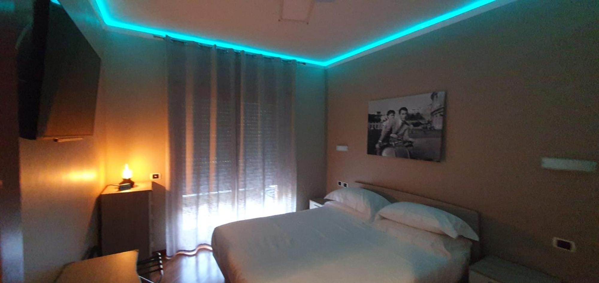 Aurelia Relax Apartment Roma Eksteriør bilde