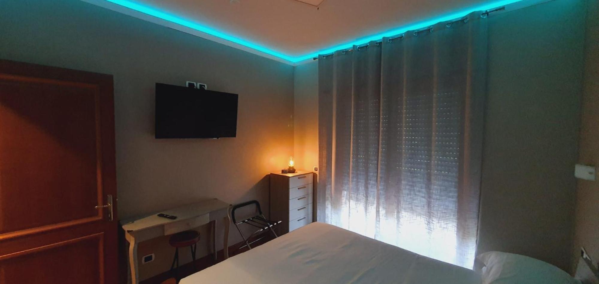 Aurelia Relax Apartment Roma Eksteriør bilde
