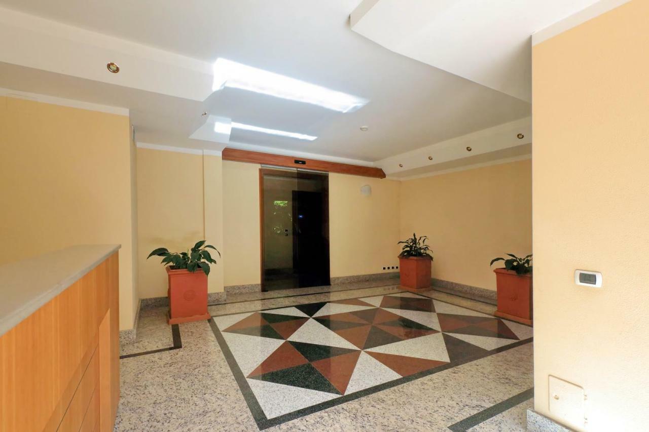 Aurelia Relax Apartment Roma Eksteriør bilde